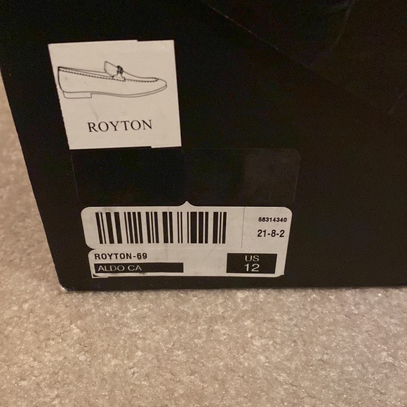 ALDO Royton Loafers - Picture 2 of 5